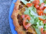 Taco Pie