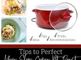 Tips to Perfect Your Slow Cooker Pot Roast