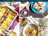 Top 10 Recipes of 2020