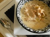 White Chicken Chili