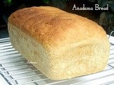 Anadama Bread