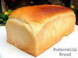 Buttermilk Bread