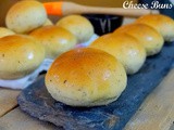 Cheese Buns