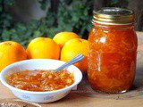 Classic Malta Marmalade