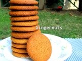 Gingernuts