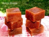 Guava Cheese