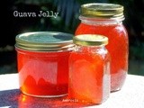 Guava Jelly