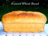 Harvest Wheat Bread