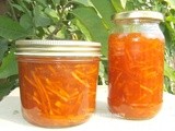 Himalayan malta marmalade