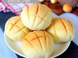 Melon Pan