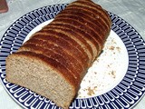 Multi grain bread