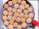 Nolen Gur Sandesh | Sandesh wth Date Palm Jaggery