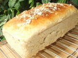 Oatmeal bread