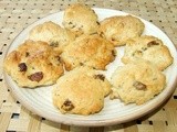 Rock cakes