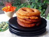 Singhal – a Kumaoni Delicacy