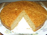 Sweet cornbread