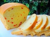 Tutti Frutti Bread