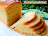 Yeasted Cornmeal bead