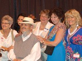Chef Paul Prudhommes's 70th Birthday Party