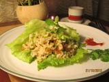 Brown Rice Salad