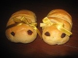 Sausage Bread (2)