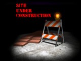 Site under construction