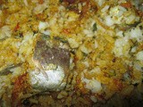 Hyderabadi Fish Biryani