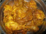 Kongu tomato chicken