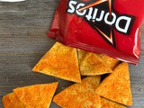 April Fools Doritos