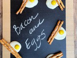  Bacon & Eggs 
