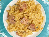 Bacon Mac