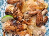 Bbq Beer Can Chicken #FoodNFlix