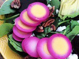 Beet Pickled Eggs