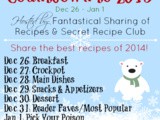 Best Crock Pot Recipes of 2014