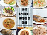 Best Crockpot of 2015