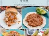 Best Crockpot Recipes of 2016