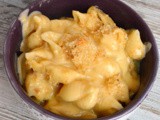 Best Ever Mac & Cheese