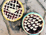 Blackberry Pie