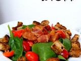 Blt Salad
