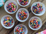 Brigadeiro (Brazilian Fudge Balls)