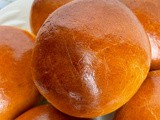 Brioche Buns