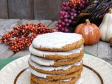 Buckle Up, It's a Cross Country Culinary Tour