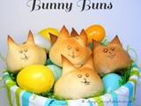 Bunny Buns