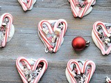 Candy Cane Bark