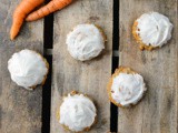 Carrot Cake Cookies