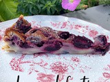 Cherry Clafoutis