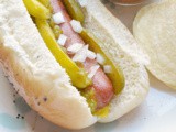 Chicago Dog #FoodnFlix