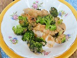 Chicken Divan