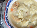 Chicken & Dumplings