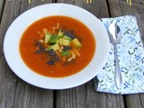 Chicken Tortilla Soup